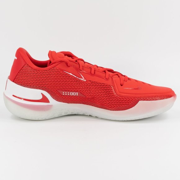 Nike Air Zoom GT Cut TB \'University Red\' DM5039-600 Basketball size 18 main image 6